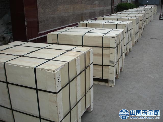 6 包装 密封托盘