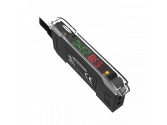 DF-G3-PS-2M邦纳光纤放大器图1