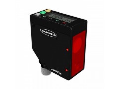 LE250UQ邦纳banner位移传感器图1