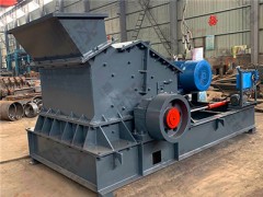 第三代制砂机价格图1