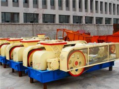 石英砂加工设备图1