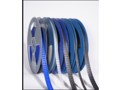 黄江编带加工   代工编带螺母五金件编带 五金制编带加工图1