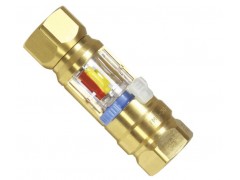 日东新品流量显示器 可视窗更换型图1