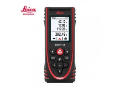 徕卡激光测距仪DistoX3图1
