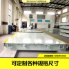 包头普司顿地磅称高精度称重平台150吨汽车衡提供上门安装
