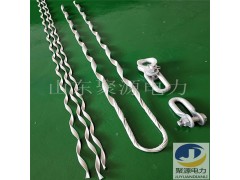 贵州ADSS光缆用预绞式耐张线夹 电力光缆预绞式耐张金具图1