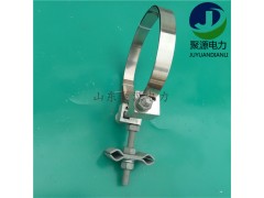 OPGW光缆引下线夹 光缆金具卡具opgw引线线夹图1