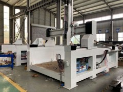 新疆木工雕刻机厂家直销图1