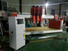 厂家直销吸附木工雕刻机图1