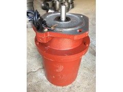 阀控电动机YBDF-321-4 2.2KW图1