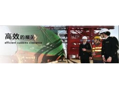 广州黄埔进出报关服务图1