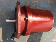 供应电工电气三相电机YBDF-411-4图1