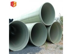 河北浩博 玻璃钢通风管道图1