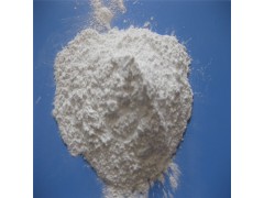 石材打磨表面抛光处理用白刚玉微粉1200#图1