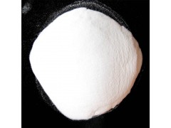 白刚玉微粉240目 抛光用白刚玉磨料 一级白刚玉图1