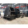 煤矸石破碎机操作简单