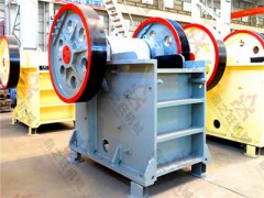 河卵石破碎机破碎方法图1