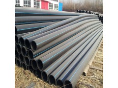 郑州hdpe给水管12公斤16公斤压力图1