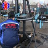 现货供应金属矿山小型探矿钻机 模块化坑道取芯钻机