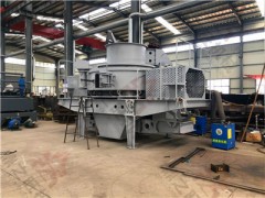 机制砂生产设备有哪些?图1