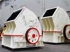 玄武岩破碎机生产线质量如何图1