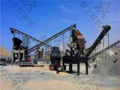 石灰石生产线报价图1