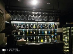 酒店不锈钢恒温酒柜图1