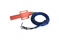 YGD-II飞机型安装式防爆磁感应开关图1