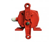 DLX-K2/LED不锈钢双向拉绳开关图1