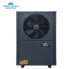 空气能热水工程商用节能热泵 商用空气源热泵机组