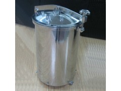 快装加高人孔盖不锈钢加高人孔图1