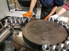 钢筋接驳器报价A饶阳钢筋接驳器报价批发销售图1