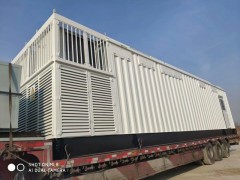 低压设备箱 特种集装箱 沧州生产定制集装箱厂家图1