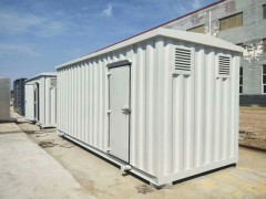 设备集装箱 非标集装箱 全新集装箱定制图1