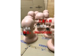 专业纹身扎针培训 高仿真手模脚模 智能机器人女士头模图1