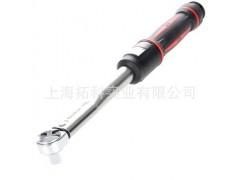 诺霸专业型可调式扭矩扳手-左右切换棘轮图1