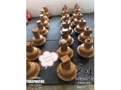 上海建科院防坠器SAJ-4.0  恒义施工电梯配件图1