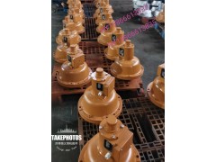 电梯防坠器30 SAJ40-1.2兴翔 恒义施工电梯配件图1