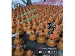 SAJ30 40-1.2京龙 中联专用防坠器 恒义塔吊配件图1