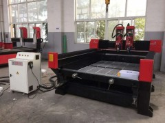 厂家直销专业石材雕刻机图1