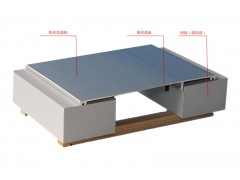 内墙卡锁型变形缝IL1图1