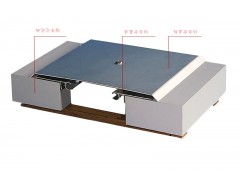 内墙盖板型变形缝IM图1