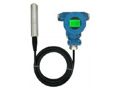 数显液位传感器  数量液位变送器图1