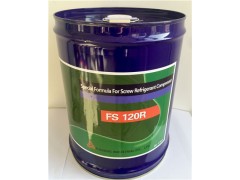 复盛FS120R中低温冷库R404/507系统专用油重庆现货图1