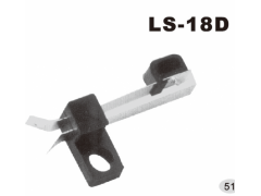 叶片开关LS-18D,LF-021图1