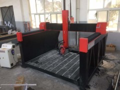 泡沫雕刻机价格厂家直销图1