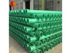 河北浩博-玻璃钢电缆管道-通风管道图1