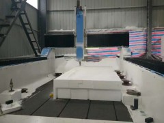 消失模泡沫雕刻机厂家直销图1