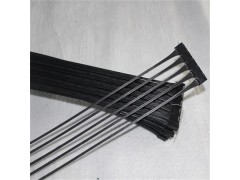 山东土工格栅厂家 供应单向土工格栅 工地土工格栅 欢迎订购图1