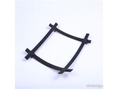 环润土工材料 厂家供应钢塑土工格栅 现货直销可定制 经久耐用图1